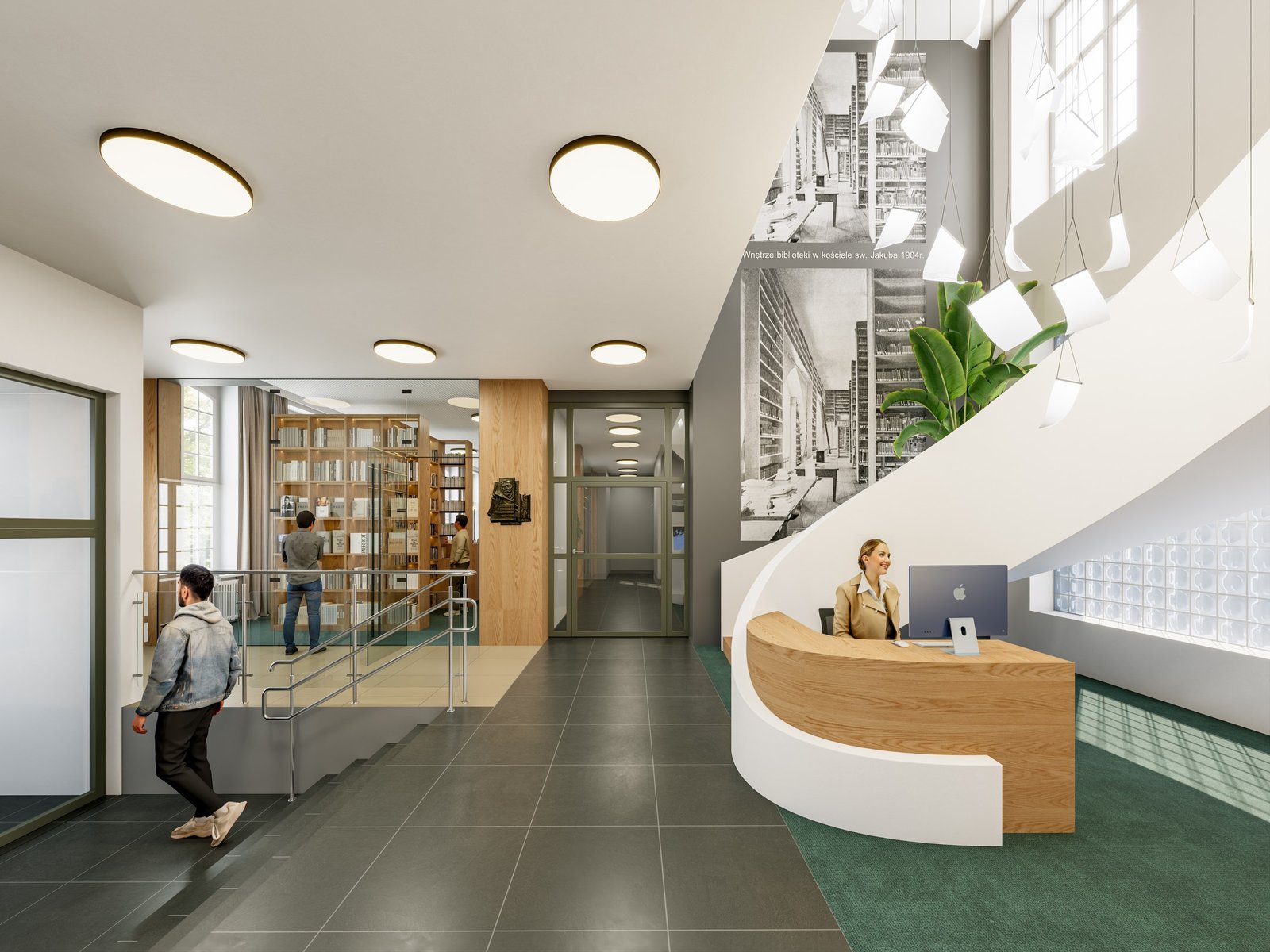 Bibliothèque