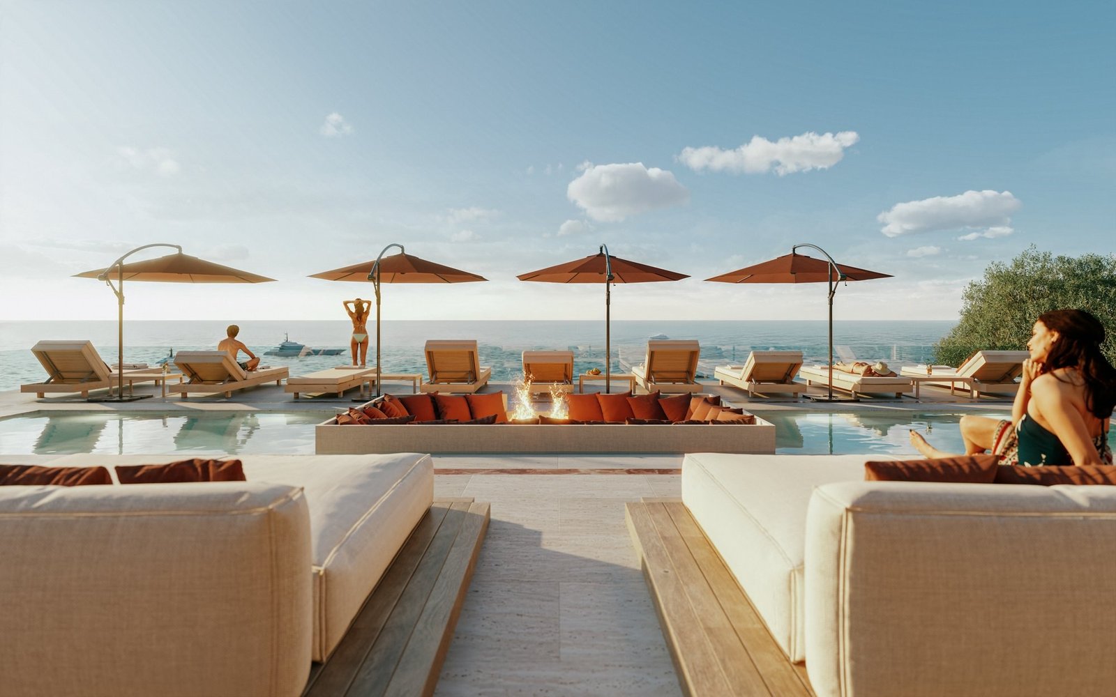 Villa Zamir