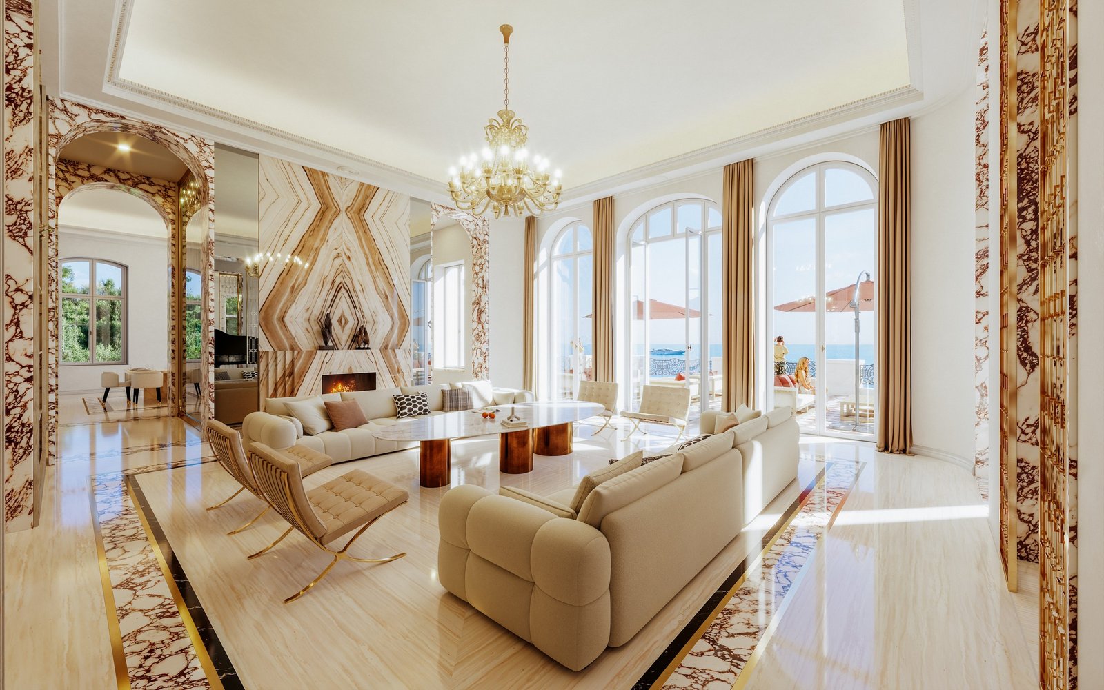 Villa Zamir